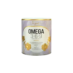 So Good! Omega 3-6-9 60 caps, So Good! Omega 3-6-9 60 caps  в интернет магазине Mega Mass