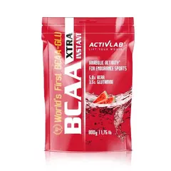 Activlab BCAA XTRA Instant 800 g, Фасовка: 800 g, Вкусы: Watermelon / Арбуз, Activlab BCAA XTRA Instant 800 g, Фасовка: 800 g, Вкусы: Watermelon / Арбуз  в интернет магазине Mega Mass