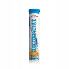 Activlab Electroactive 20 tabs, Activlab Electroactive 20 tabs  в интернет магазине Mega Mass