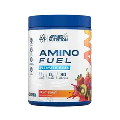 Applied Nutrition Amino Fuel 390 g, Фасовка: 390 g, Вкусы: Fruit Burst / Фруктовый Взрыв, Applied Nutrition Amino Fuel 390 g, Фасовка: 390 g, Вкусы: Fruit Burst / Фруктовый Взрыв  в интернет магазине Mega Mass