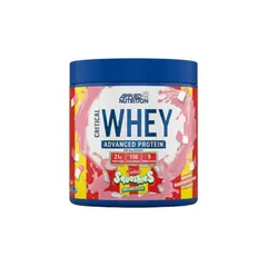 Applied Nutrition Critical Whey 150 g, Фасування: 150 g, Смак: Raspberry / Малина, image 