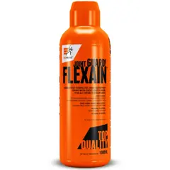 Extrifit Flexain 1000 ml, Вкусы: Pineapple / Ананас, Extrifit Flexain 1000 ml, Вкусы: Pineapple / Ананас  в интернет магазине Mega Mass