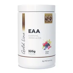 Sport Generation Gold Line EAA 320 g, Фасовка: 320 g, Вкусы: Forest Fruit / Лесные Ягоды, Sport Generation Gold Line EAA 320 g, Фасовка: 320 g, Вкусы: Forest Fruit / Лесные Ягоды  в интернет магазине Mega Mass