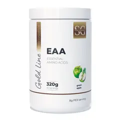 Sport Generation Gold Line EAA 320 g, Фасовка: 320 g, Вкусы: Green Apple / Зелёное яблоко , Sport Generation Gold Line EAA 320 g, Фасовка: 320 g, Вкусы: Green Apple / Зелёное яблоко   в интернет магазине Mega Mass