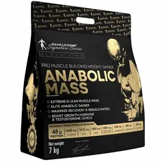Kevin Levrone Anabolic Mass 7000 g, Фасовка: 7000 g, Вкусы: Pistachio Ice Cream / Фисташковое Мороженое, Kevin Levrone Anabolic Mass 7000 g, Фасовка: 7000 g, Вкусы: Pistachio Ice Cream / Фисташковое Мороженое  в интернет магазине Mega Mass