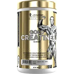 Kevin Levrone Gold Creatine 500 g, Фасування: 500 g, Смак: No Flavor / Без смаку, image 