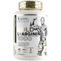 Kevin Levrone Gold L-Arginine 1000mg 120 tabs, Kevin Levrone Gold L-Arginine 1000mg 120 tabs  в интернет магазине Mega Mass