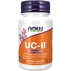 NOW UC-ll 60 caps, image 