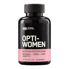 Optimum Nutrition Opti-Women 60 caps, image 