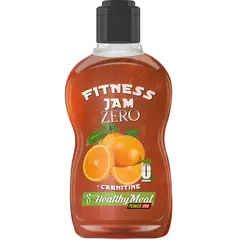 Power Pro Fitness Jam Zero 200 g, Power Pro Fitness Jam Zero 200 g  в интернет магазине Mega Mass