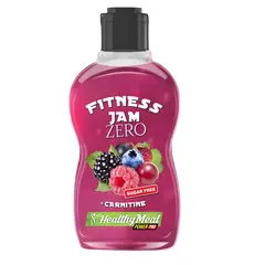 Power Pro Fitness Jam Zero 200 g, Power Pro Fitness Jam Zero 200 g  в интернет магазине Mega Mass