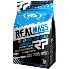 Real Pharm Real Mass 1000 g, Фасовка: 1000 g, Вкусы:  Salted Caramel / Соленая Карамель, Real Pharm Real Mass 1000 g, Фасовка: 1000 g, Вкусы:  Salted Caramel / Соленая Карамель  в интернет магазине Mega Mass