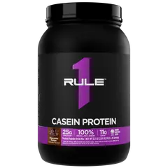 Rule One Casein 908 g, Смак:  Chocolate / Шоколад, image 
