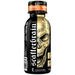 Kevin Levrone Scatterbrain Shot 120 ml, Фасування: 120 ml, Смак: Exotic / Екзотичний, image 