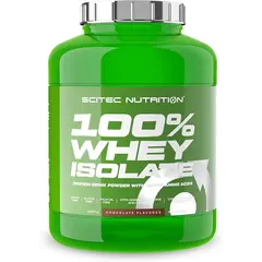 Scitec Nutrition 100% Whey Isolate 2000 g, Фасовка: 2000 g, Вкусы: Vanilla / Ваниль, Scitec Nutrition 100% Whey Isolate 2000 g, Фасовка: 2000 g, Вкусы: Vanilla / Ваниль  в интернет магазине Mega Mass