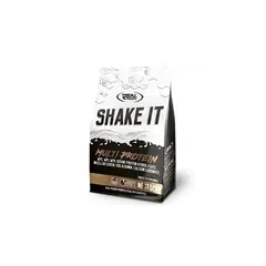 Real Pharm Shake It 700 g, Вкусы:  Chocolate / Шоколад, Real Pharm Shake It 700 g, Вкусы:  Chocolate / Шоколад  в интернет магазине Mega Mass
