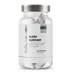Sport Generation Healthy Line Sleep Support 90 caps, Sport Generation Healthy Line Sleep Support 90 caps  в интернет магазине Mega Mass