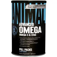 Universal Animal Omega 30 packs, Universal Animal Omega 30 packs  в интернет магазине Mega Mass