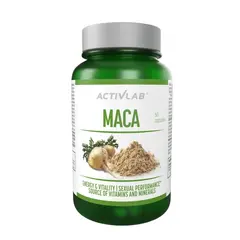 ActivLab Maca 60 caps, image 