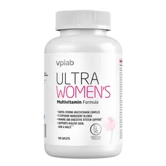 VpLab Ultra Womens 180 caps, image 