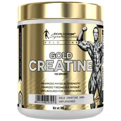 Kevin Levrone Gold Creatine 300 g, Фасування: 300 g, Смак: No Flavor / Без смаку, image 