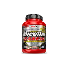 AMIX Micellar Casein 1000 g, AMIX Micellar Casein 1000 g  в интернет магазине Mega Mass