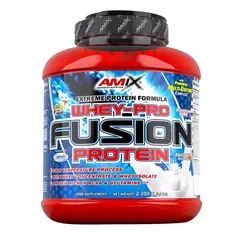 AMIX Whey-Pro Fusion Protein 2300 g, Фасовка: 2300 g, Вкусы: Melon Yogurt / Йогурт с дыней, AMIX Whey-Pro Fusion Protein 2300 g, Фасовка: 2300 g, Вкусы: Melon Yogurt / Йогурт с дыней  в интернет магазине Mega Mass
