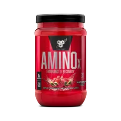 BSN Amino X 435 g, Фасовка: 435 g, Вкусы: Watermelon / Арбуз, BSN Amino X 435 g, Фасовка: 435 g, Вкусы: Watermelon / Арбуз  в интернет магазине Mega Mass