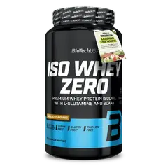 BioTech Iso Whey Zero 908 g, Фасовка: 908 g, Вкусы: Hazelnut / Фундук , BioTech Iso Whey Zero 908 g, Фасовка: 908 g, Вкусы: Hazelnut / Фундук   в интернет магазине Mega Mass
