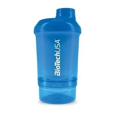 BioTech Shaker 300 ml (на два отделения), BioTech Shaker 300 ml (на два отделения)  в интернет магазине Mega Mass