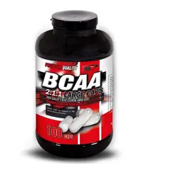 Vision BCAA  2-1-1 100 caps, Vision BCAA  2-1-1 100 caps  в интернет магазине Mega Mass