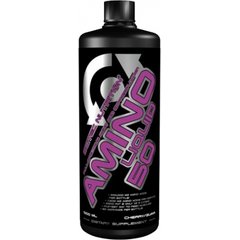 Scitec Nutrition Amino Liquid 50 1000 ml, image 