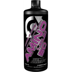 Scitec Nutrition Amino Liquid 50 1000 ml, image 
