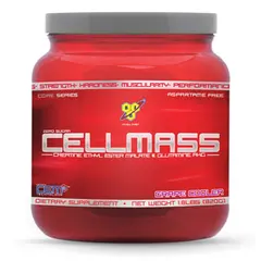 BSN CellMass 800 g, image 