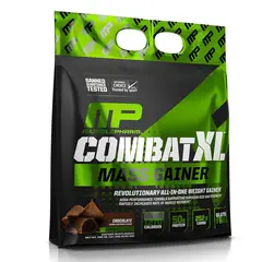 Musclepharm Combat XL Mass Gainer 5440 g, Вкус: Vanilla / Ваниль, Musclepharm Combat XL Mass Gainer 5440 g, Вкус: Vanilla / Ваниль  в интернет магазине Mega Mass