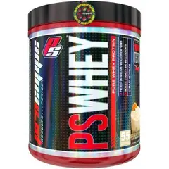 PS Whey 1800 g, image 