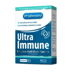 VPlab Ultra Immune 30 caps, VPlab Ultra Immune 30 caps  в интернет магазине Mega Mass