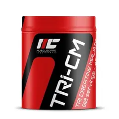 Muscle Care Tri-CM 400 g, Вкусы: Exotic / Экзотик, Muscle Care Tri-CM 400 g, Вкусы: Exotic / Экзотик  в интернет магазине Mega Mass