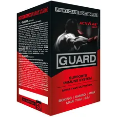 Activlab Guard 120 caps, Activlab Guard 120 caps  в интернет магазине Mega Mass