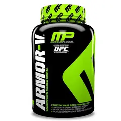 Muscle Pharm Armor-V 180 caps, Muscle Pharm Armor-V 180 caps  в интернет магазине Mega Mass