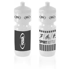 Real Pharm Water Bottle 750 ml White, Real Pharm Water Bottle 750 ml White  в интернет магазине Mega Mass
