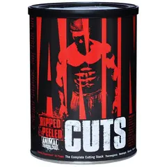 Universal Animal Cuts 42 packs, Universal Animal Cuts 42 packs  в интернет магазине Mega Mass