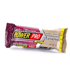 Power Pro Lady Fitness  50 g Дыня, Power Pro Lady Fitness  50 g Дыня  в интернет магазине Mega Mass