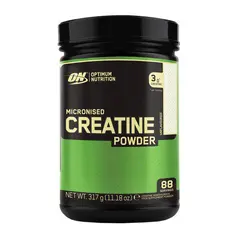 Creatine Powder EU 317g, Creatine Powder EU 317g  в интернет магазине Mega Mass