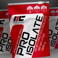 Muscle Care Pro Isolate 900 g, Вкусы:  Chocolate / Шоколад, Muscle Care Pro Isolate 900 g, Вкусы:  Chocolate / Шоколад  в интернет магазине Mega Mass