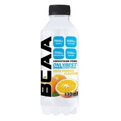 Real Pharm BCAA drink 330 ml, image 