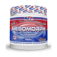 APS Mesomorph 388 g, Вкусы: Pineapple / Ананас, APS Mesomorph 388 g, Вкусы: Pineapple / Ананас  в интернет магазине Mega Mass