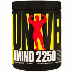 Universal Amino 2250 180 tabs, image 