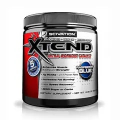 SciVation Xtend 5 serv, SciVation Xtend 5 serv  в интернет магазине Mega Mass