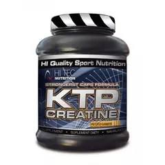 Hi-Tec KTP Creatine 400 caps, Hi-Tec KTP Creatine 400 caps  в интернет магазине Mega Mass